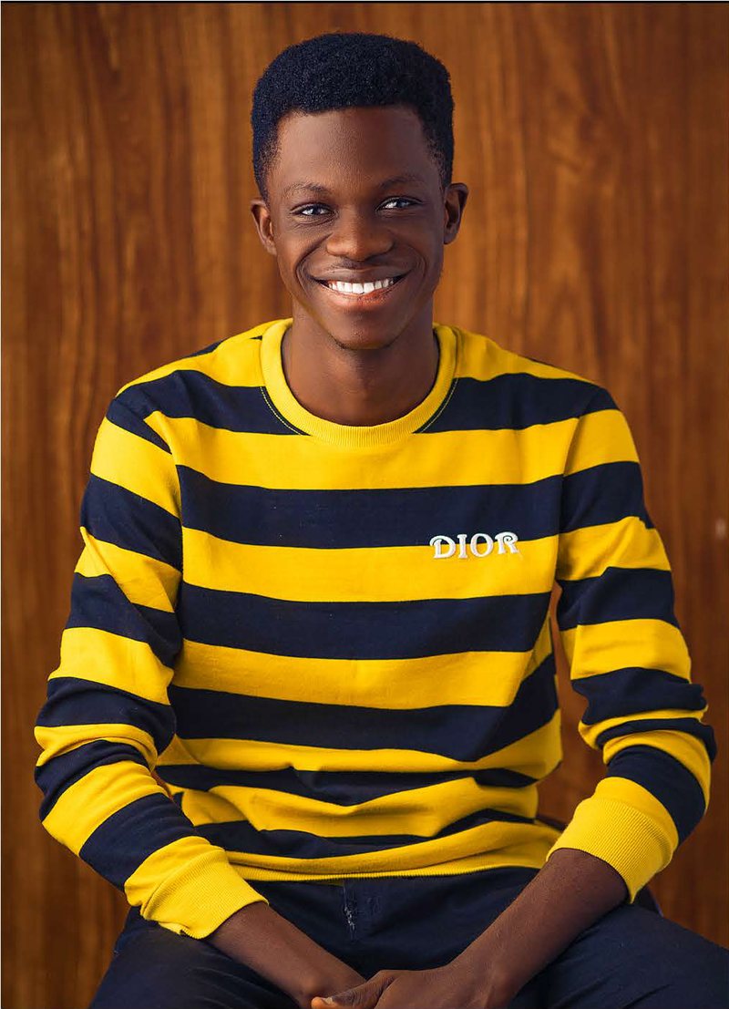 Adedayo Adeyemo, Managing Partner / Lead, Recruitment