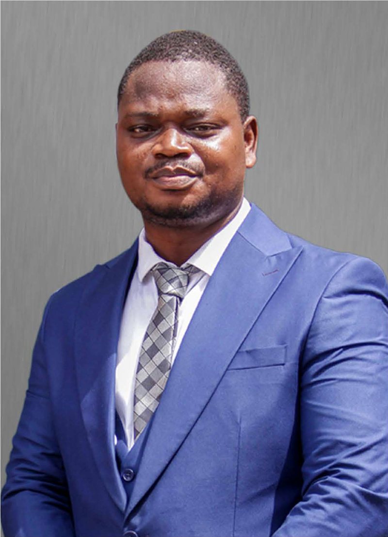 Adedeji Fasanya, Managing Partner / Founder