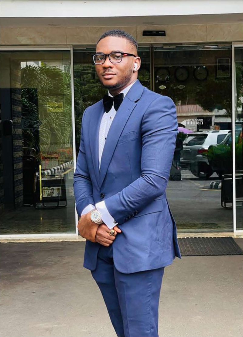 Moboluwaji Bello, Lead, Business Development